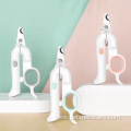 High quality Small Claw Trimmer Pet Pedicure Set